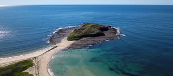 Lake Illawarra Family Escape