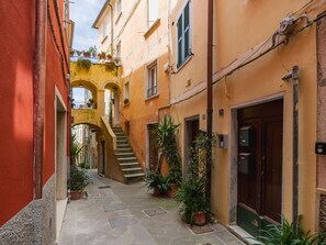 Exterior - La Frida by Interhome (Lerici)