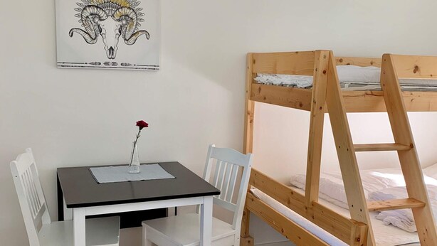 House | Interior - 2 Person Holiday Park Home in Stenungsund (Stenungsund)