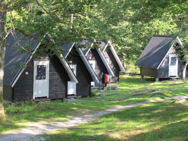 Maison | Extérieur