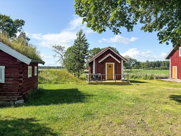Exterior - Skyberga Torp Lilla stugan by Interhome (Kumla)