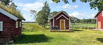 Skyberga Torp Lilla stugan by Interhome
