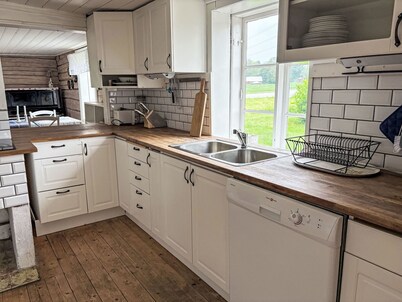 Skyberga Torp by Interhome
