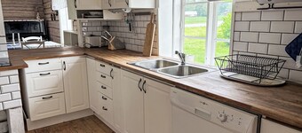 Skyberga Torp by Interhome