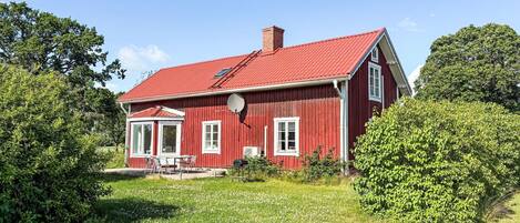 Eksteriør