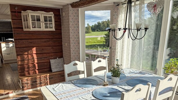 Spiseområde