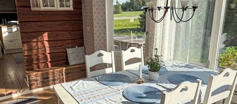 Skyberga Torp by Interhome