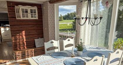 Skyberga Torp by Interhome