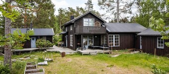 Huset på Udden by Interhome