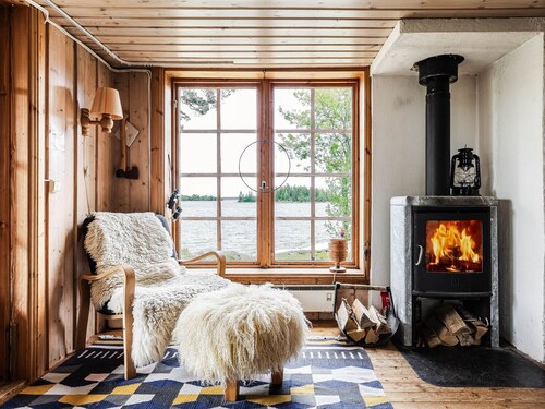 Huset på Udden by Interhome