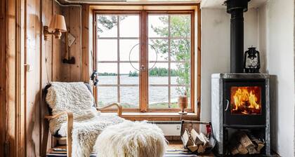 Huset på Udden by Interhome