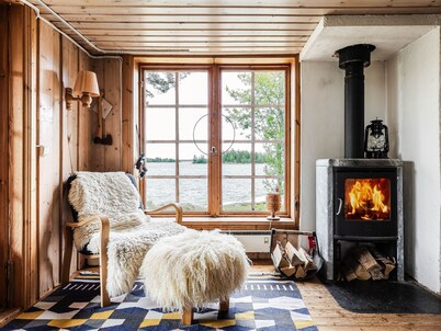 Huset på Udden by Interhome