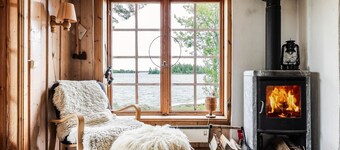 Huset på Udden by Interhome