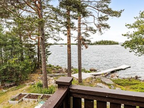 Ulkoalueet