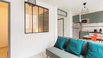 Apartment | Interior