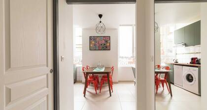 Dify Berlioz - Charpennes