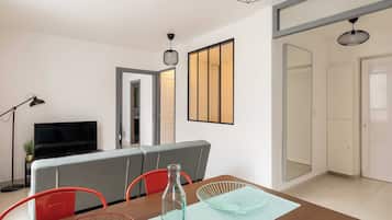 Apartment | Interior