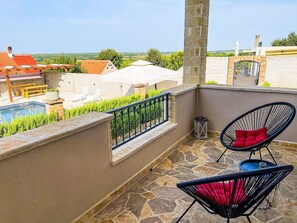 Terrace/patio - Villa Meri by Interhome (Novigrad (Zadar))