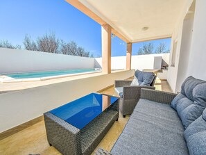 Pool - Apartment 4 you by Interhome (Maslenica)