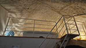 Interior - Mediterranean chill home (Ostuni)