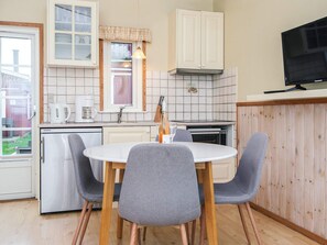 Hus | Innvendig