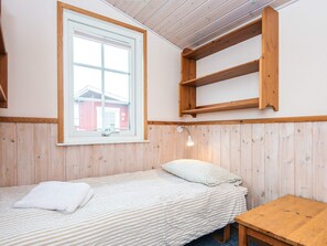 Huis | Interieur