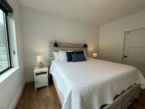 1 slaapkamer, reisbedje, gratis wifi, beddengoed