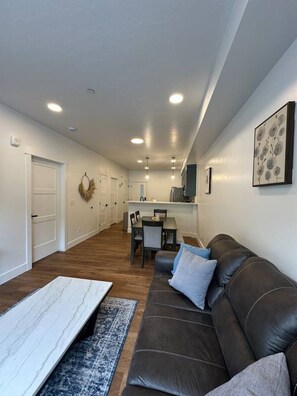 Smart TV - Juneau Ground Floor Oasis A105 (Juneau)