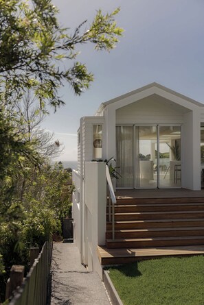 Exterior - The View (Gerringong)