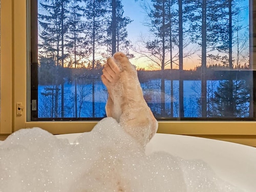 Järven idylli by Interhome