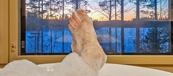 Järven idylli by Interhome