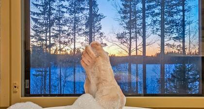 Järven idylli by Interhome