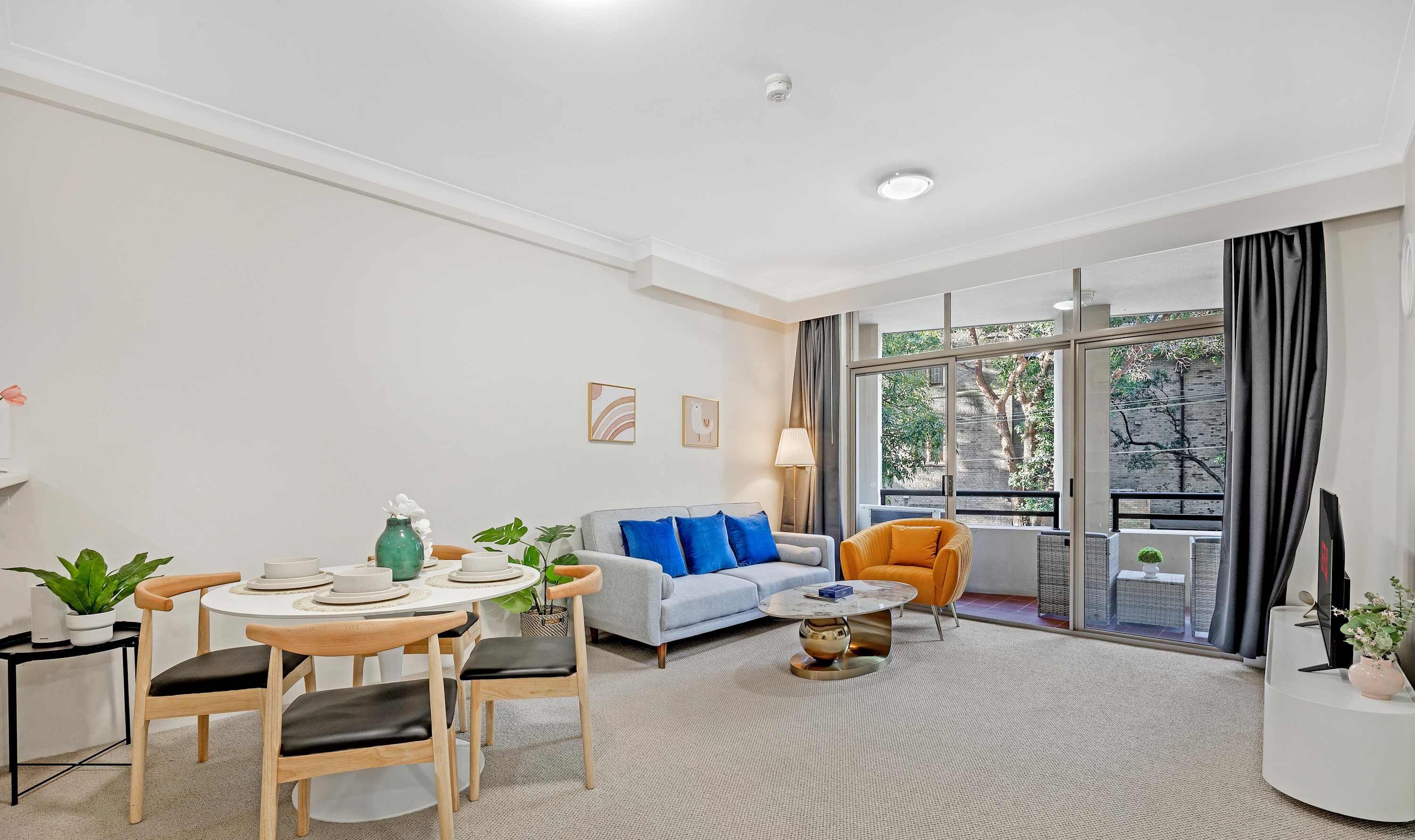 Televisio, työhuone