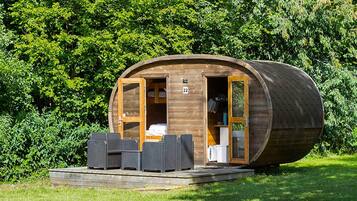 Casa | Jardines del alojamiento