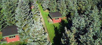 2 Person Holiday Park Home in Graested