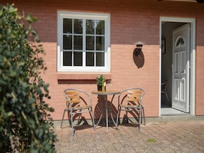 House | View from property