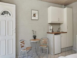 Ferienhaus | Innenbereich