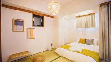 Căn hộ cơ bản, quang cảnh thành phố | Màn/rèm cản sáng, bàn ủi/dụng cụ ủi quần áo
