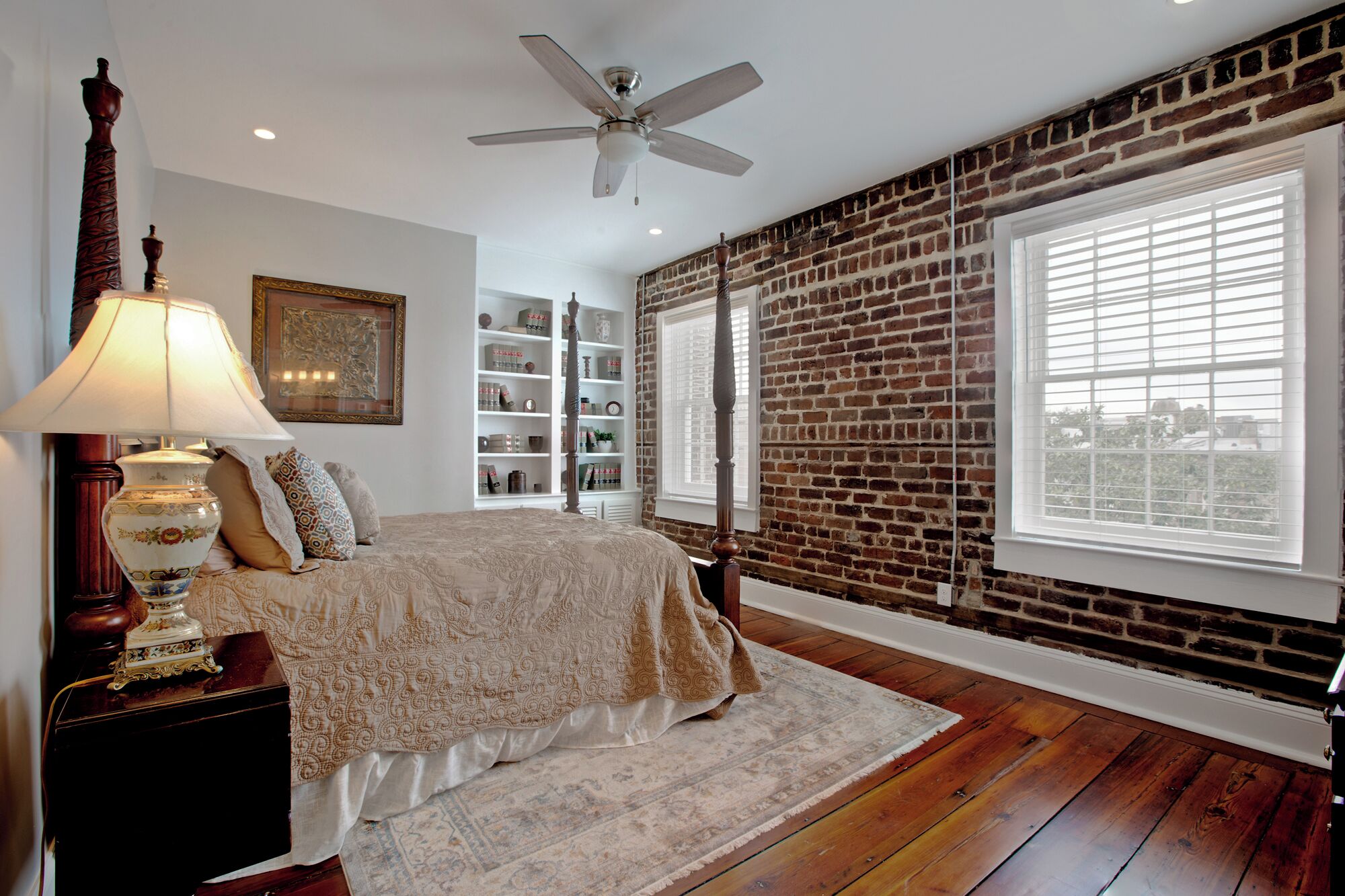 Apartment, Patio, Park View | Free WiFi