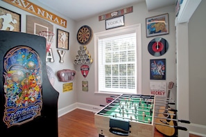 Sala de jogos