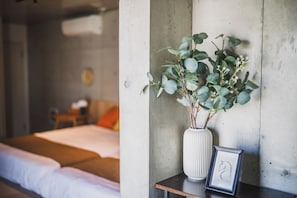 Verdunkelungsvorhänge, schallisolierte Zimmer, kostenloses WLAN