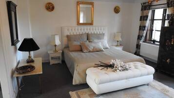 Casa | Parte interna