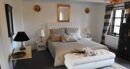 2 Person Holiday Park Home in Tranekaer