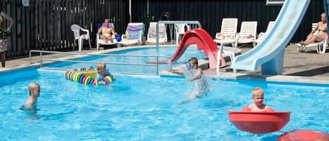 Maison | Piscine | Piscine extérieure