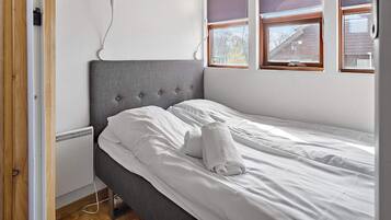 Ferienhaus | Innenbereich