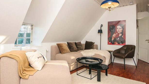 Huis | Interieur