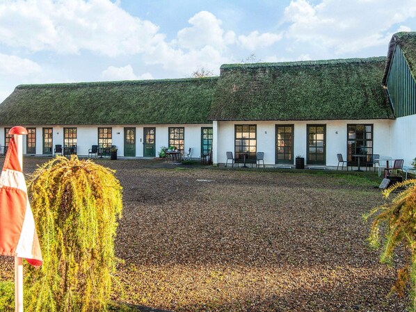 Maison | Extérieur