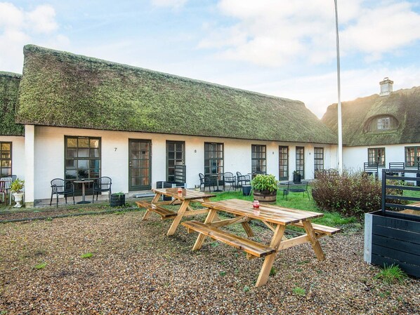 Hus | Exteriör