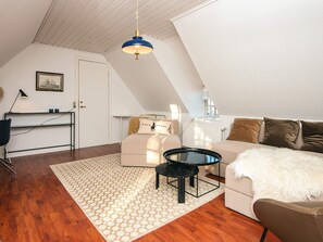 Hus | Interiör