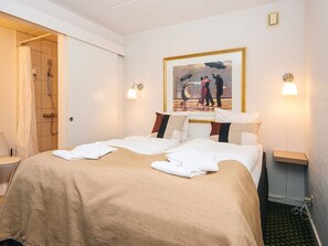 Hus | Interiör